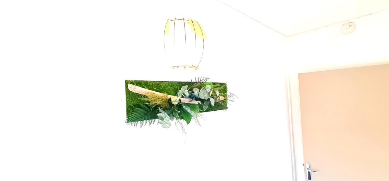 Le Cosy - Appartement 1 Chambre - 4Pers - Wifi - Parking Bail Mobilite Montpellier Exterior foto